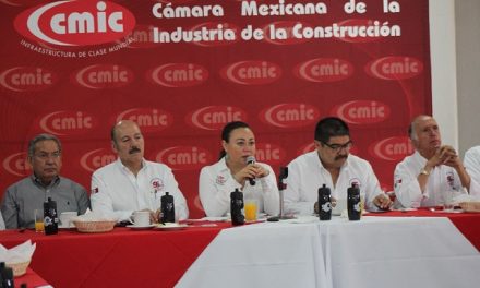 Reactivar la obra pública en la Capital: Cecy Gonzalez